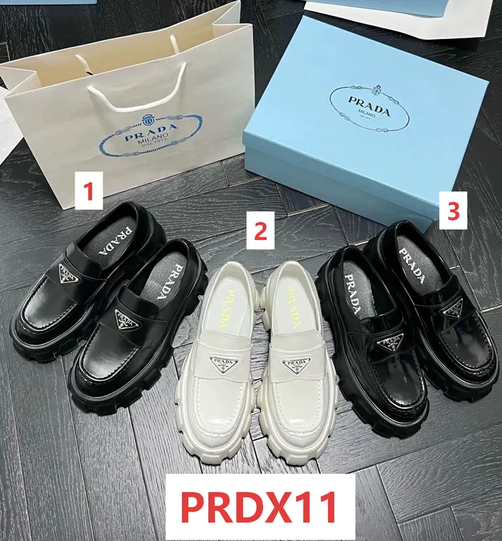 Prada PRDX11