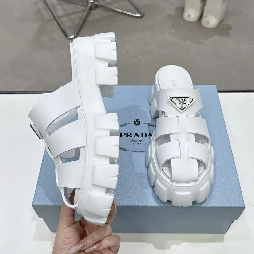 Prada PRDX12 תמונה 10