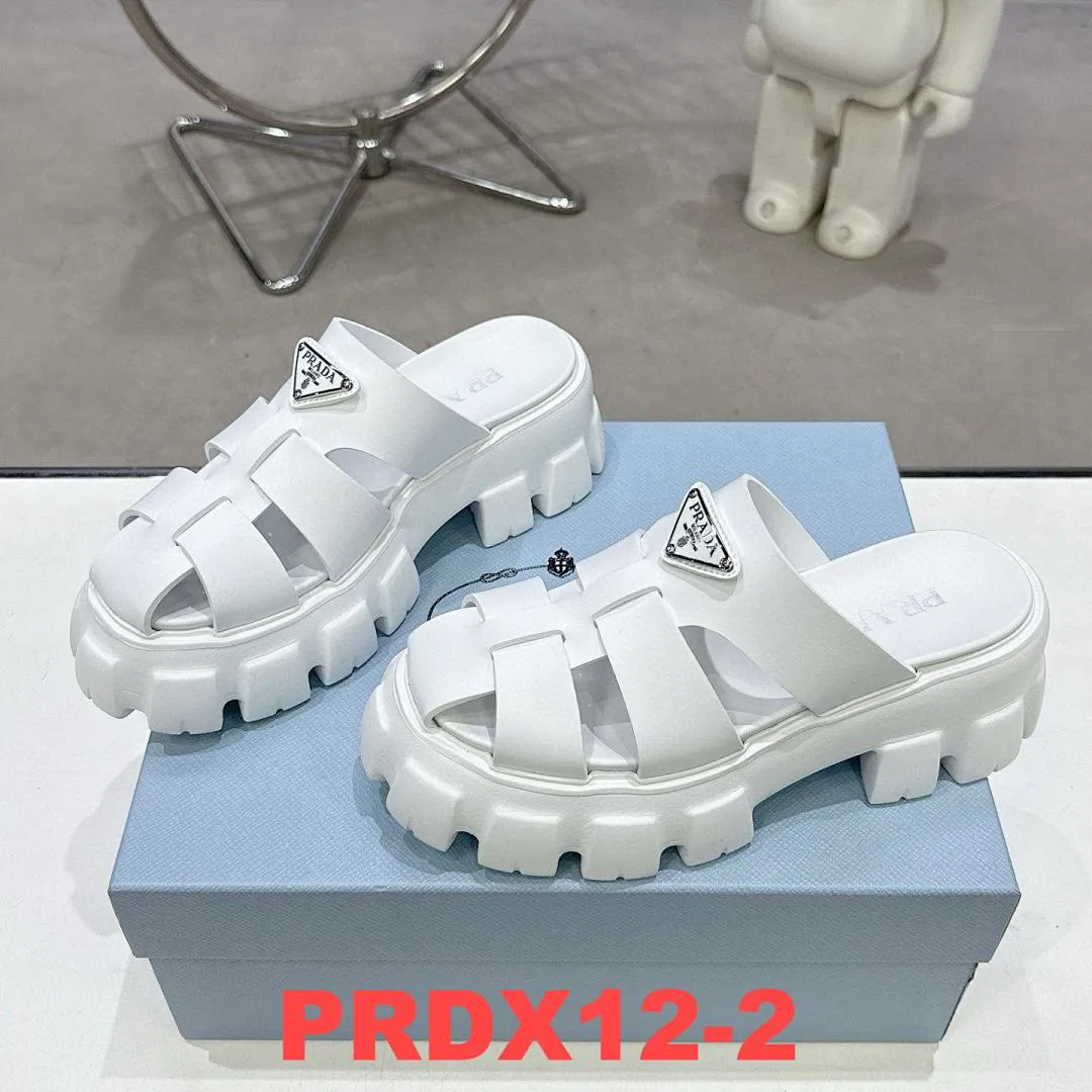 Prada PRDX12 תמונה 2