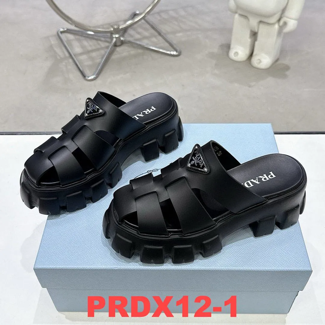 Prada PRDX12 תמונה 3