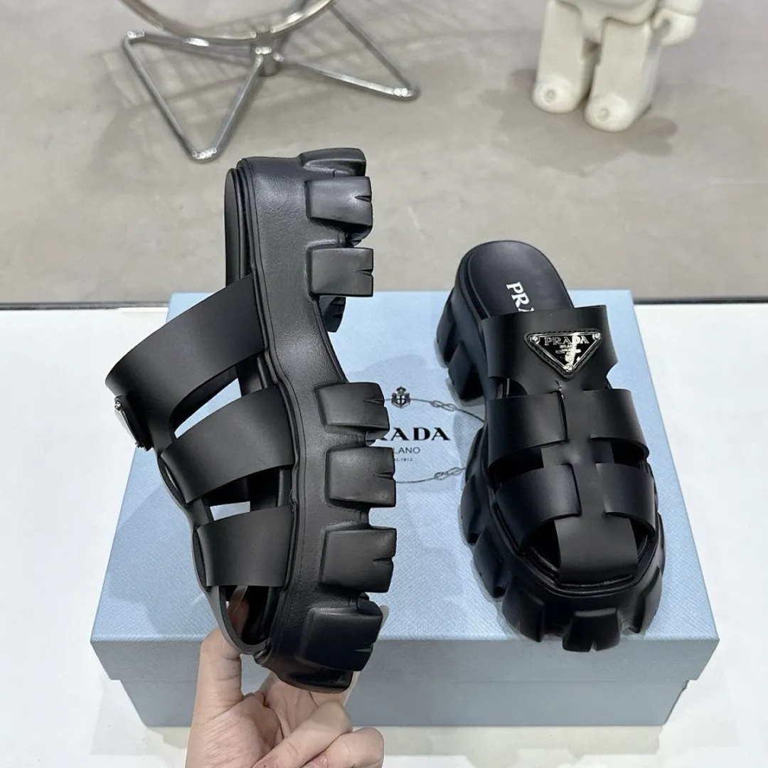 Prada PRDX12 תמונה 4