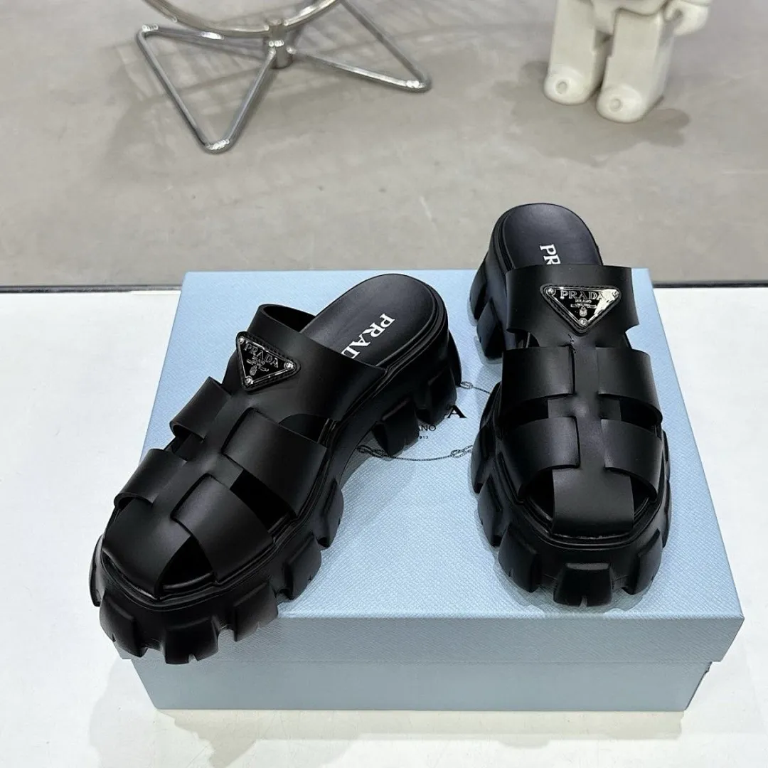 Prada PRDX12 תמונה 5