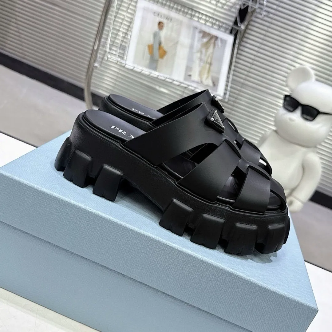 Prada PRDX12 תמונה 6