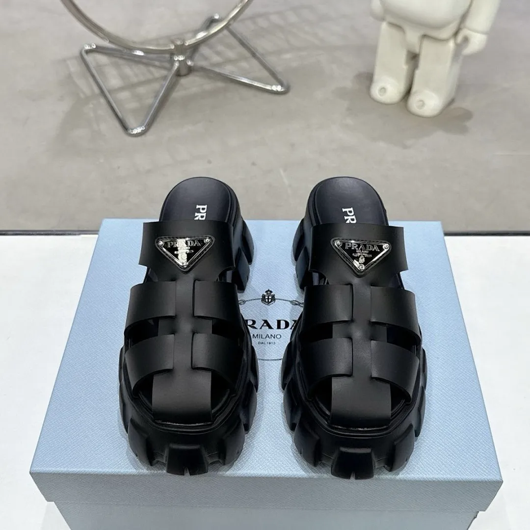Prada PRDX12 תמונה 7