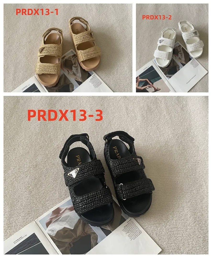Prada PRDX13 תמונה 2