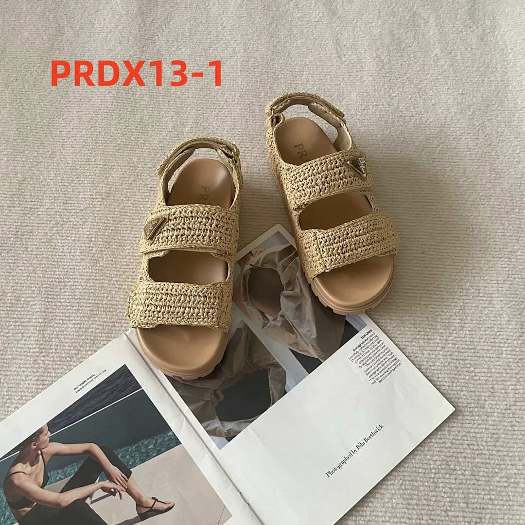 Prada PRDX13 תמונה 3