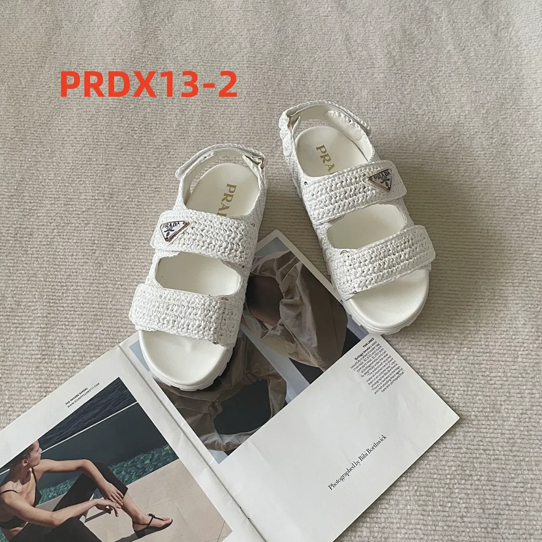Prada PRDX13 תמונה 4