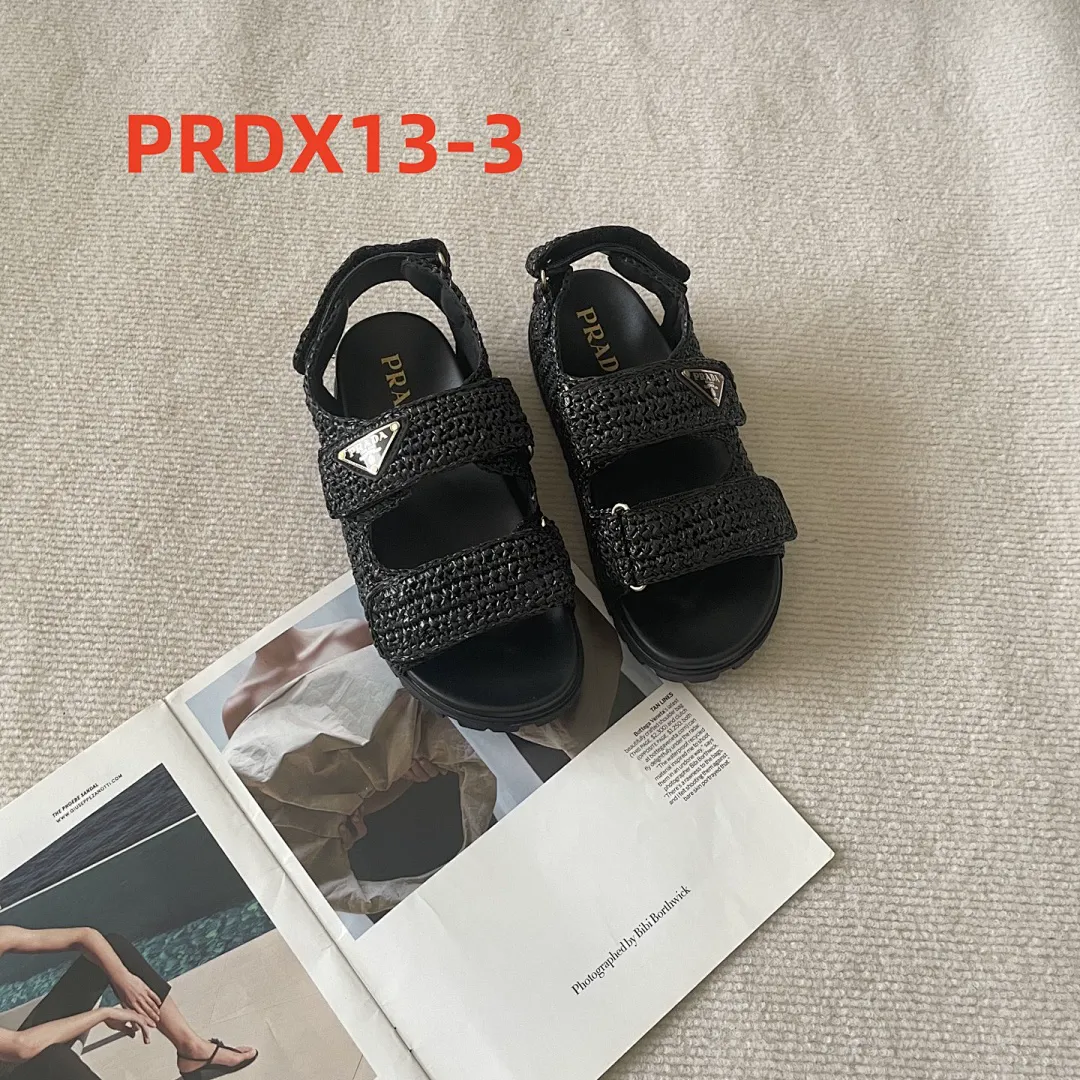 Prada PRDX13 תמונה 5