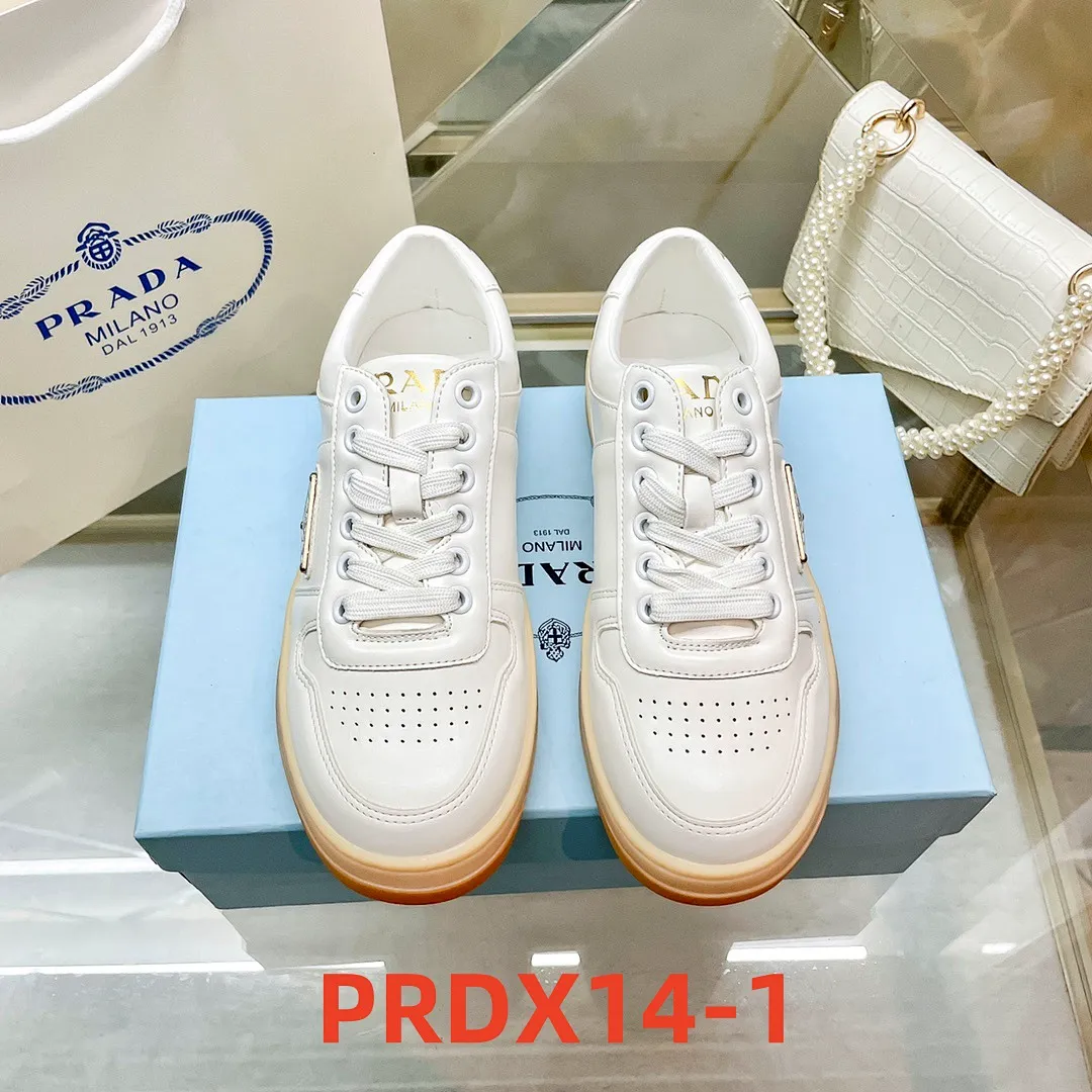 Prada PRDX14 תמונה 3