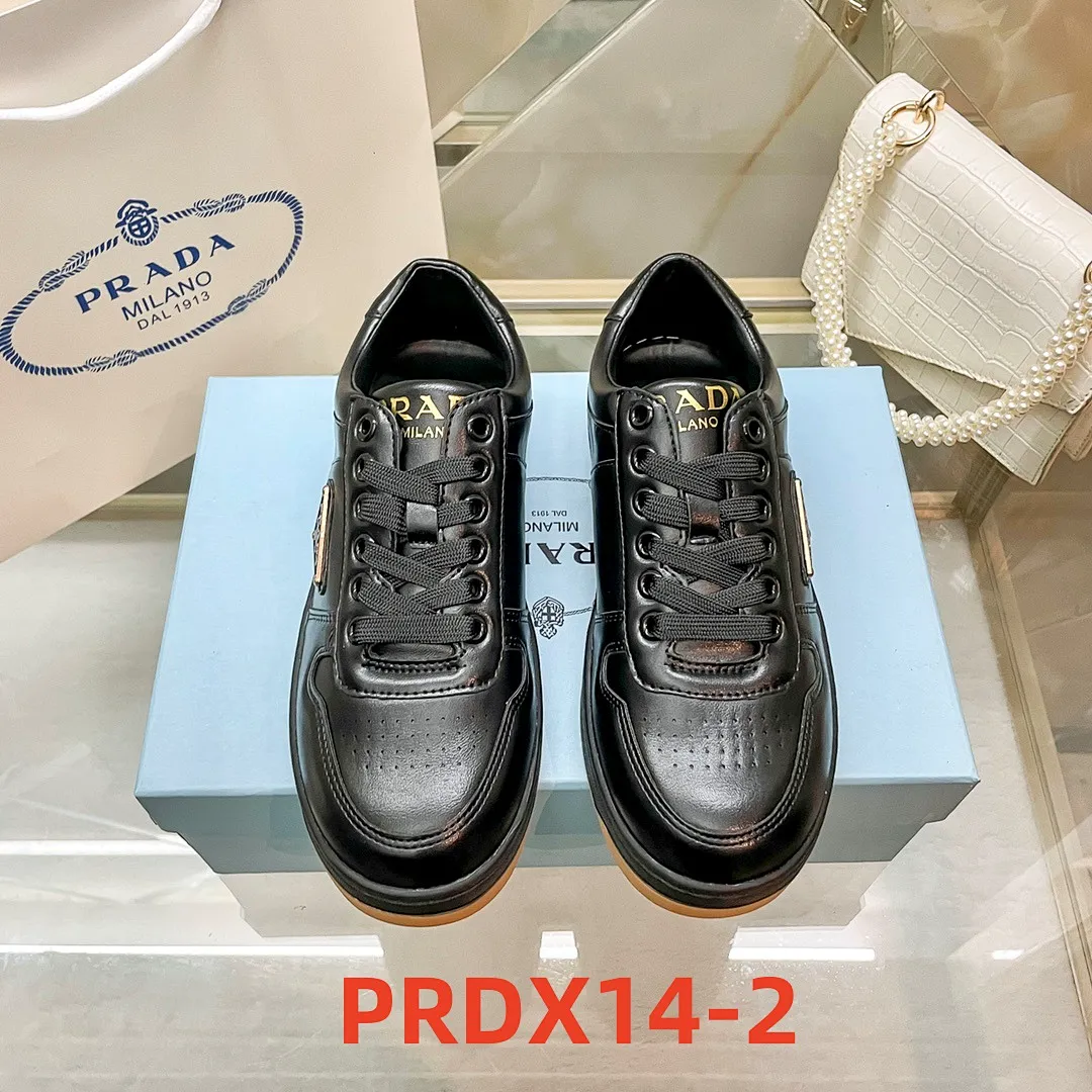 Prada PRDX14 תמונה 4