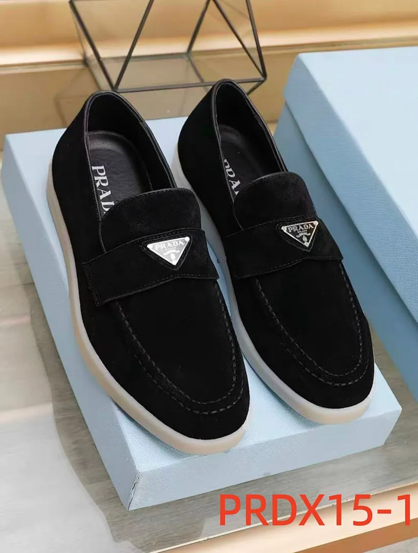 Prada PRDX15 תמונה 2