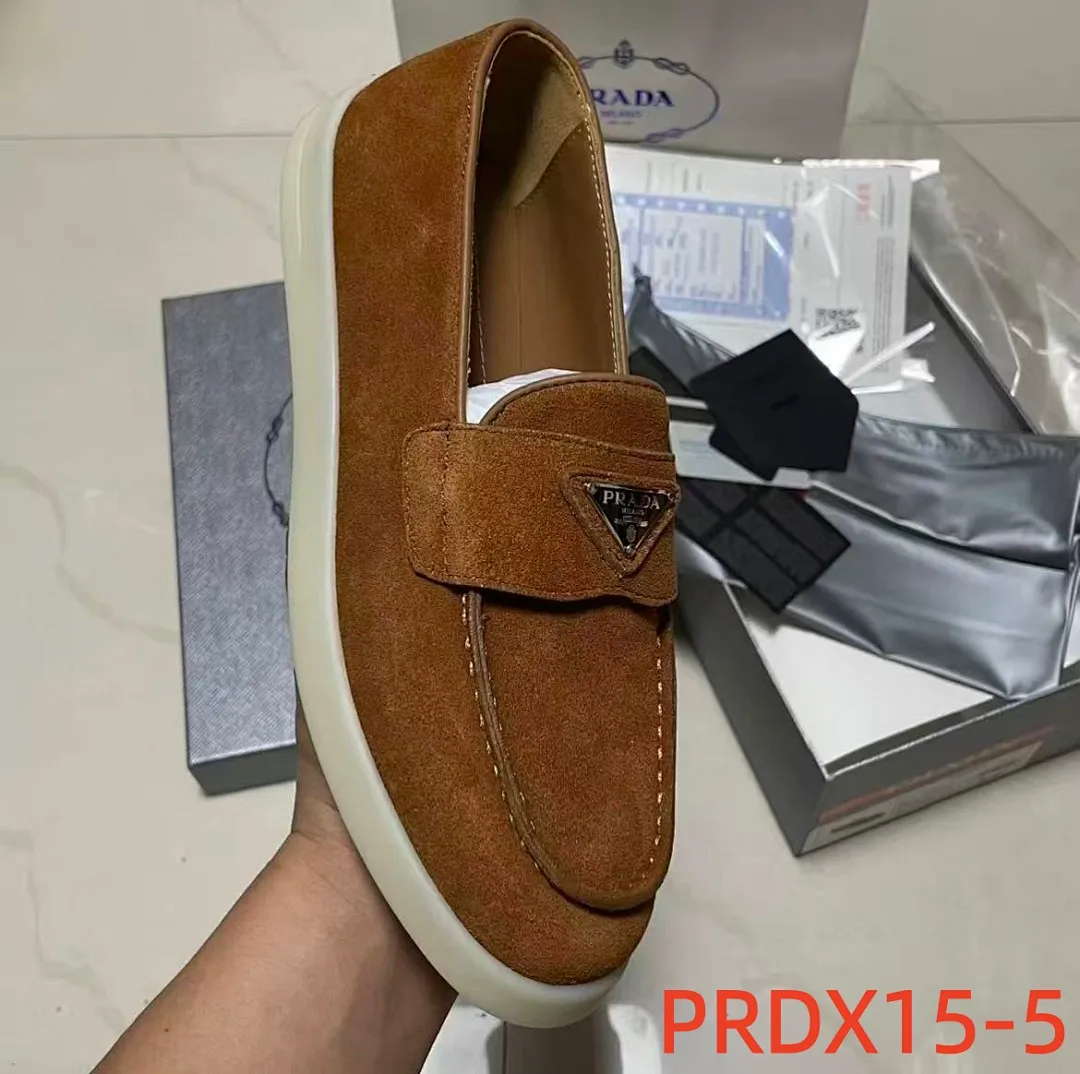 Prada PRDX15 תמונה 6