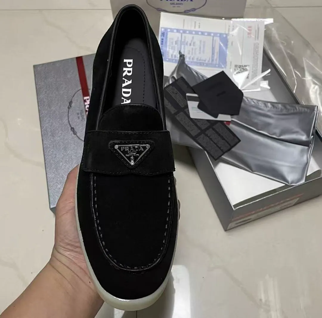 Prada PRDX15 תמונה 7