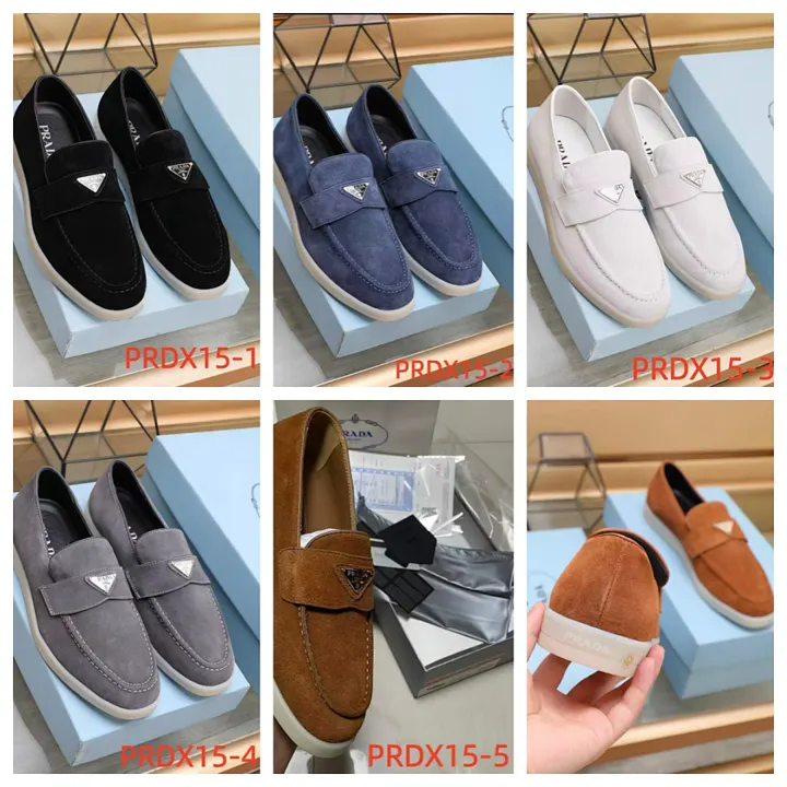Prada PRDX15