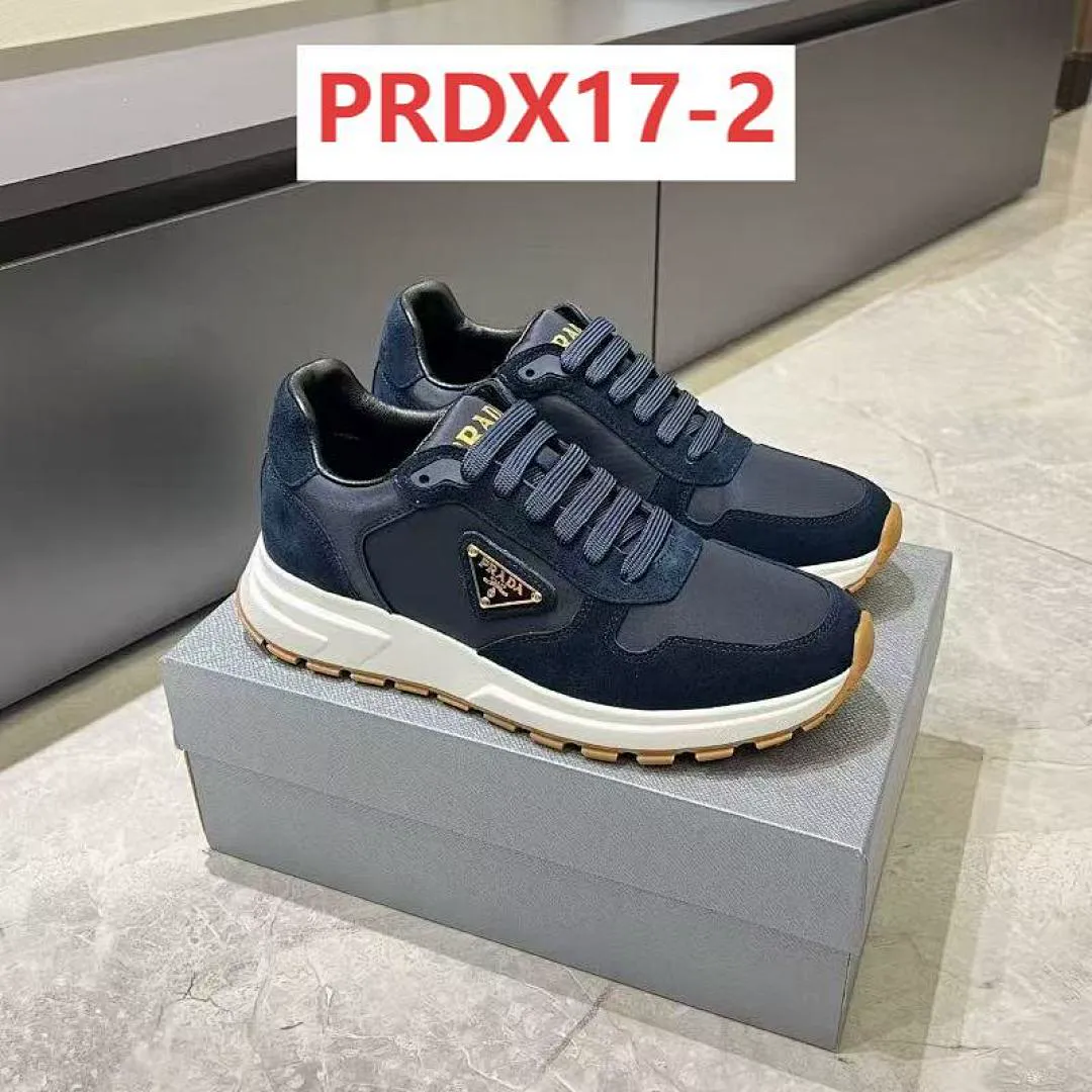 Prada PRDX17 תמונה 3