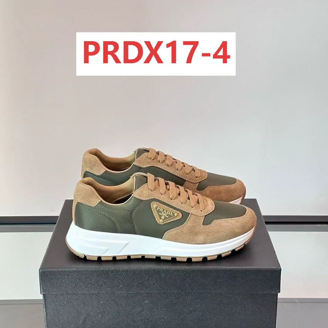 Prada PRDX17 תמונה 5