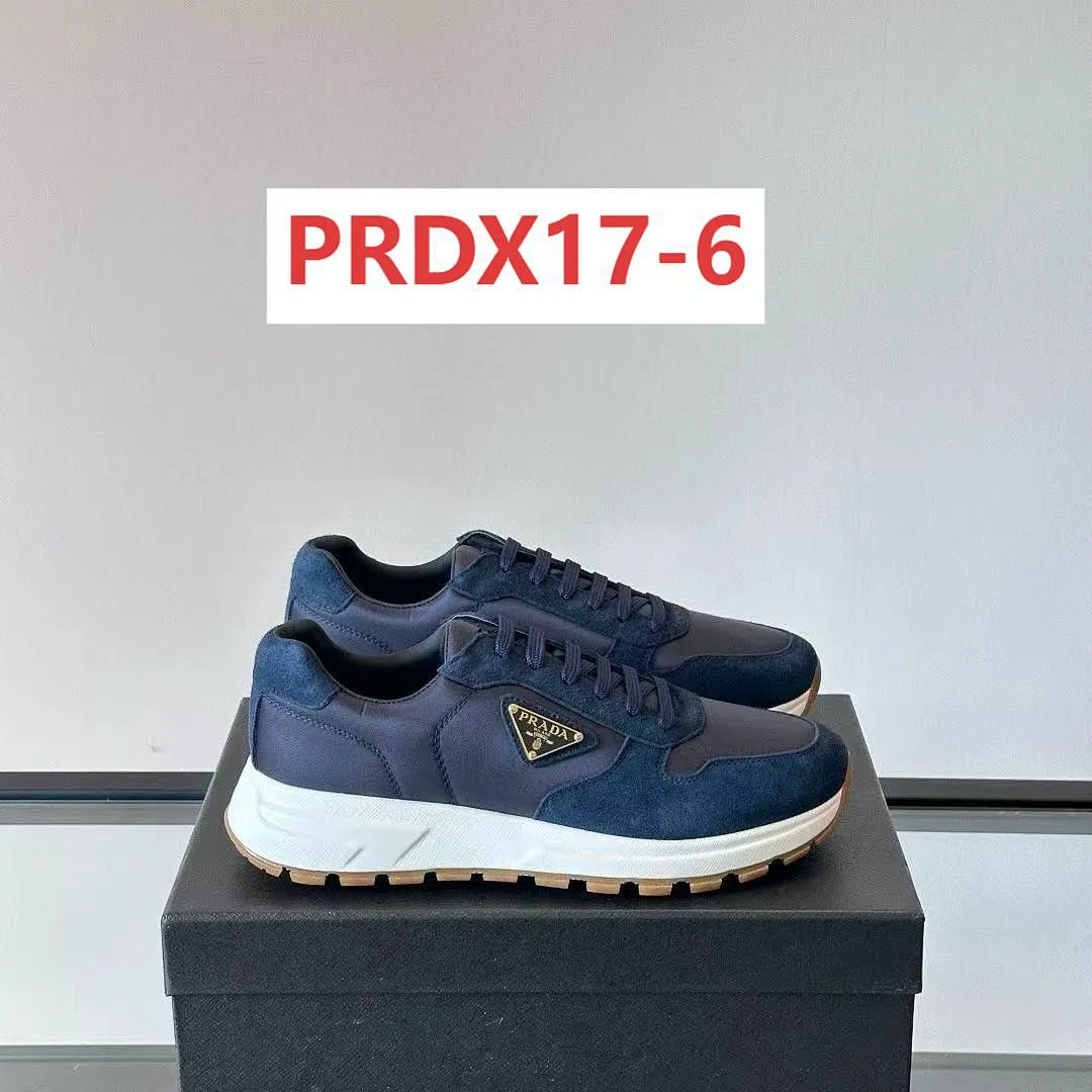 Prada PRDX17 תמונה 7