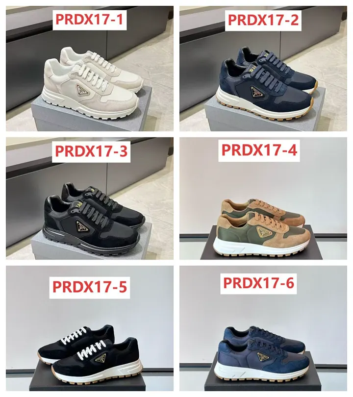Prada PRDX17