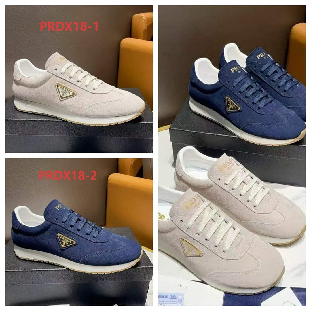 Prada PRDX18 תמונה 2