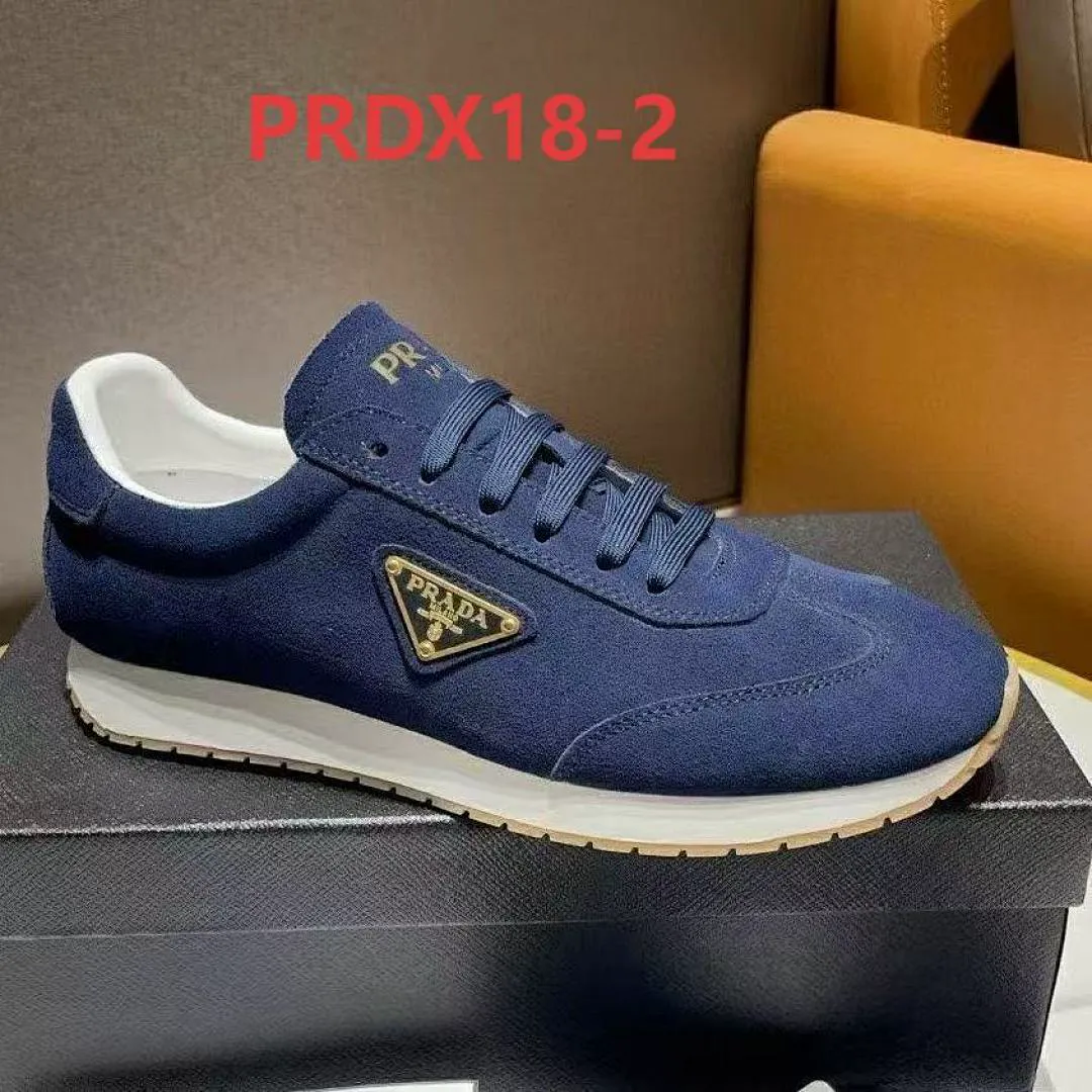 Prada PRDX18 תמונה 4