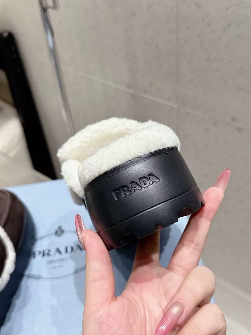 Prada PRDX19 תמונה 11