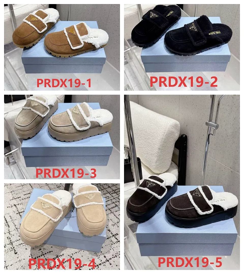 Prada PRDX19 תמונה 2