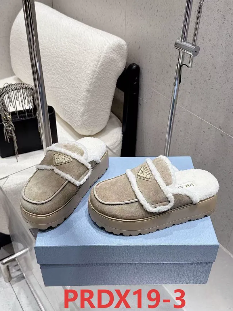 Prada PRDX19 תמונה 5