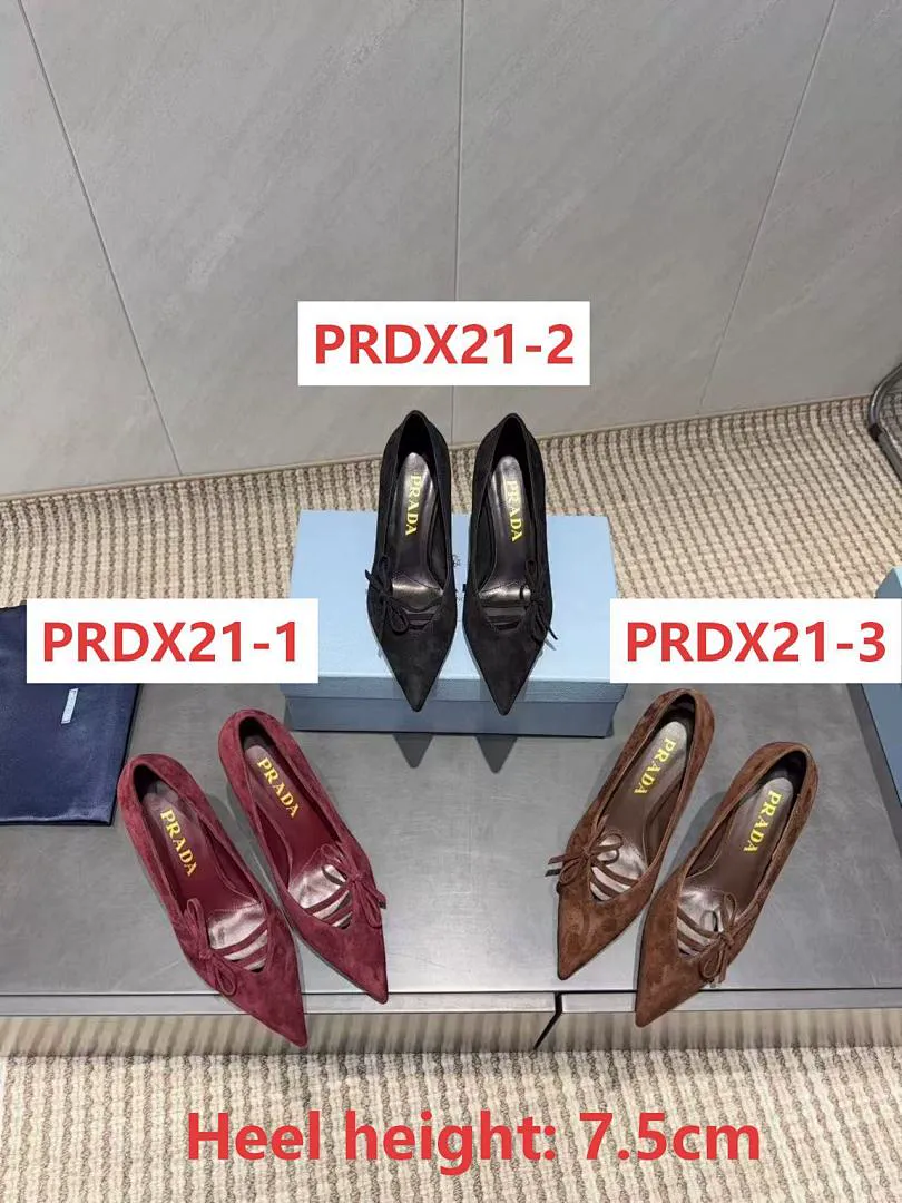 Prada PRDX21 תמונה 3