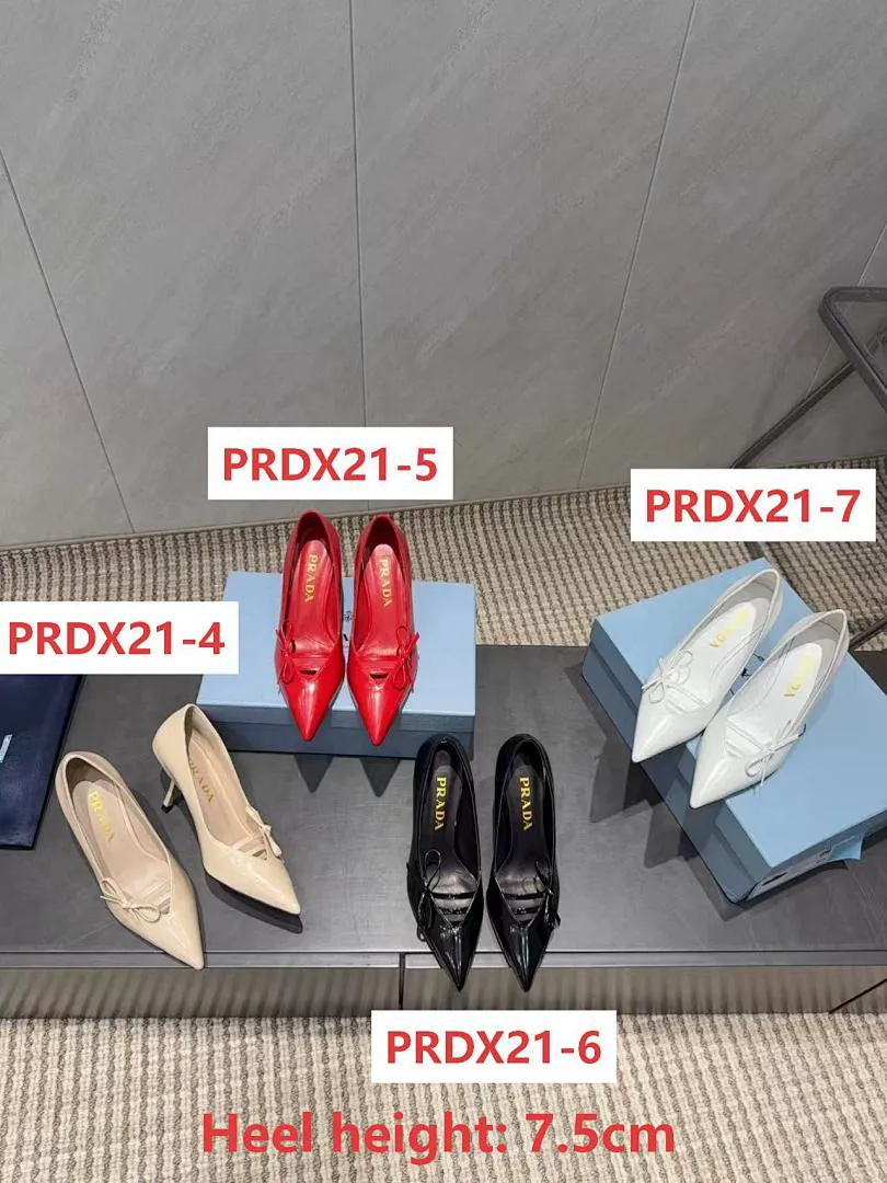 Prada PRDX21 תמונה 4
