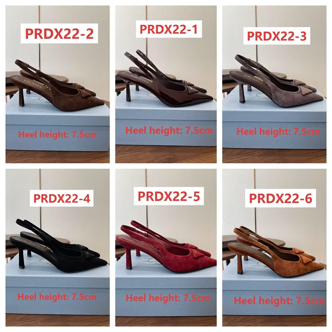 Prada PRDX22 תמונה 2