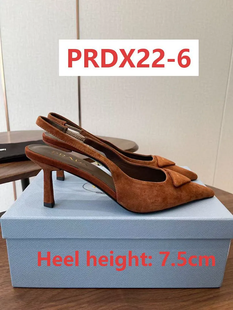 Prada PRDX22 תמונה 3