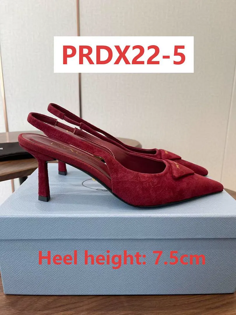 Prada PRDX22 תמונה 4