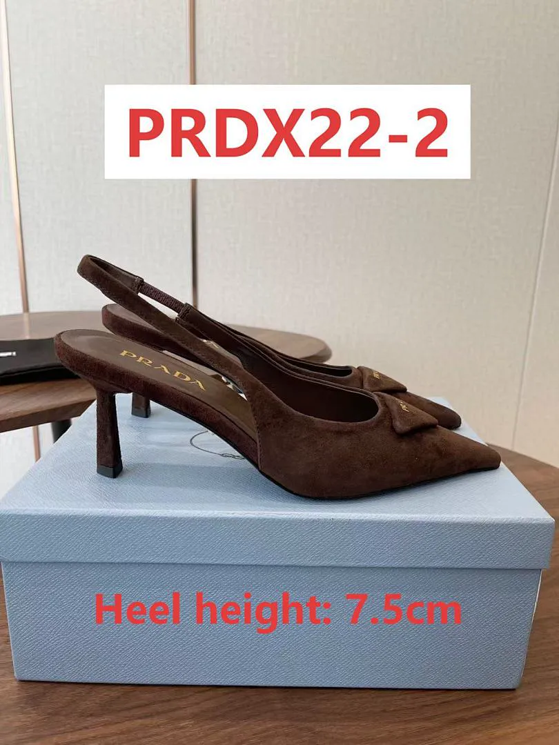Prada PRDX22 תמונה 7