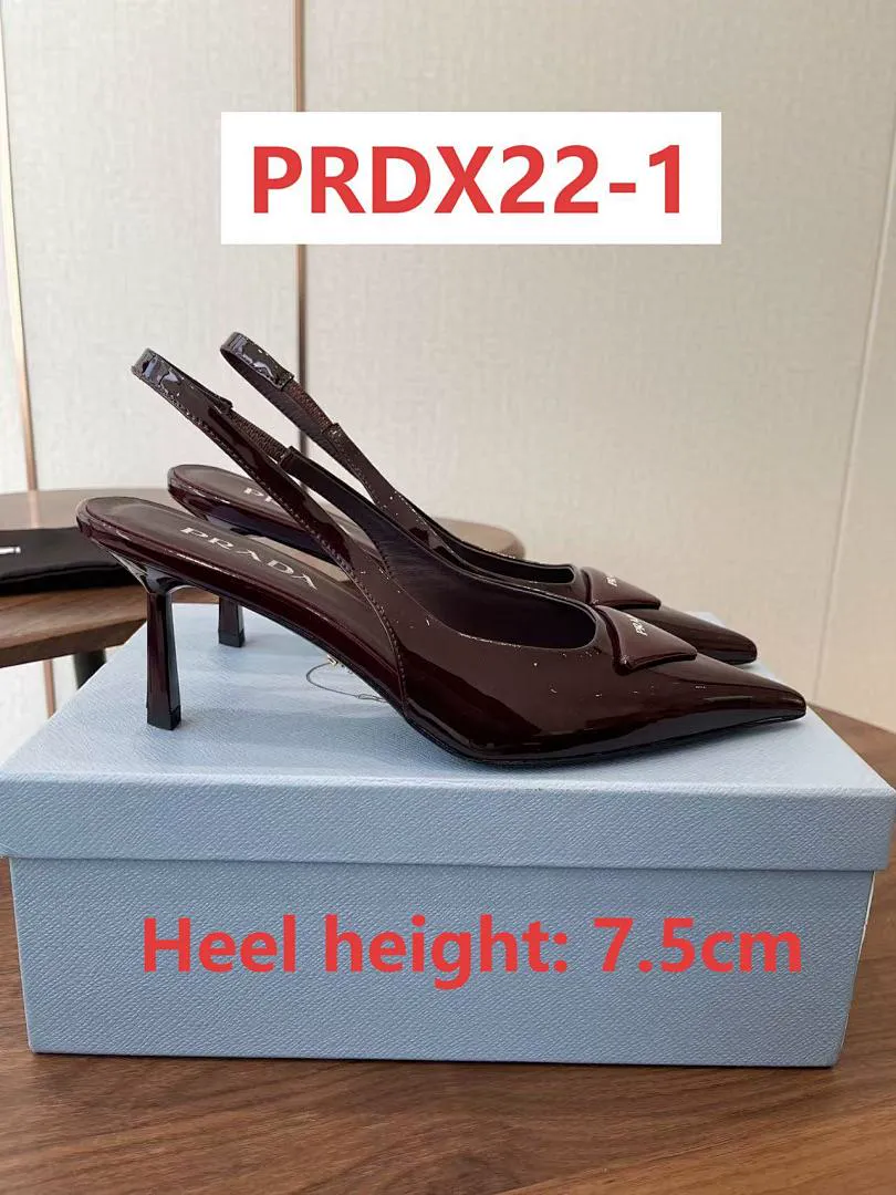 Prada PRDX22 תמונה 8