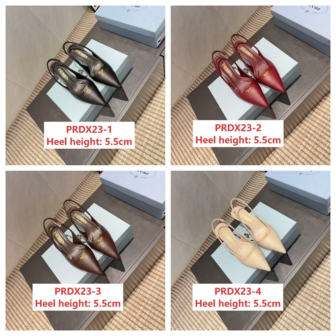 Prada PRDX23 תמונה 2