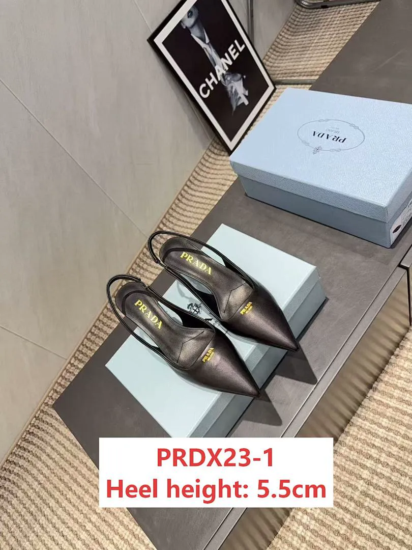 Prada PRDX23 תמונה 3
