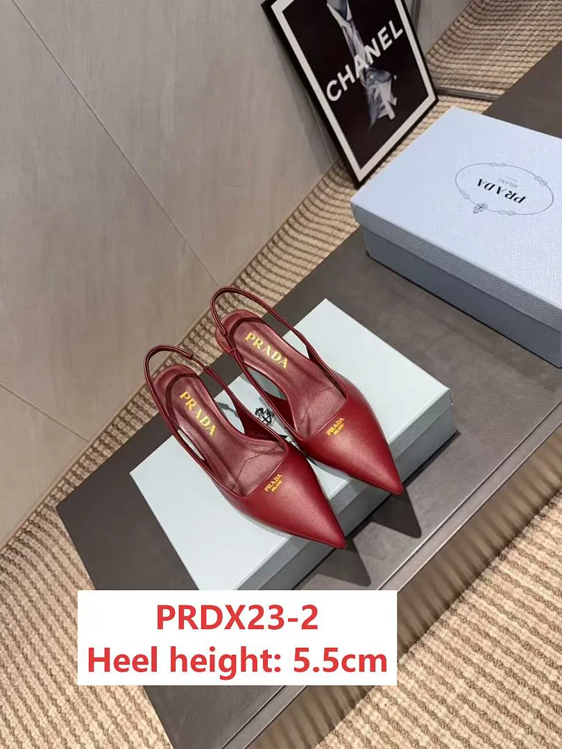 Prada PRDX23 תמונה 4