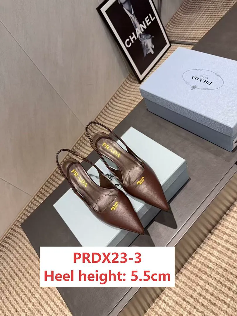 Prada PRDX23 תמונה 5