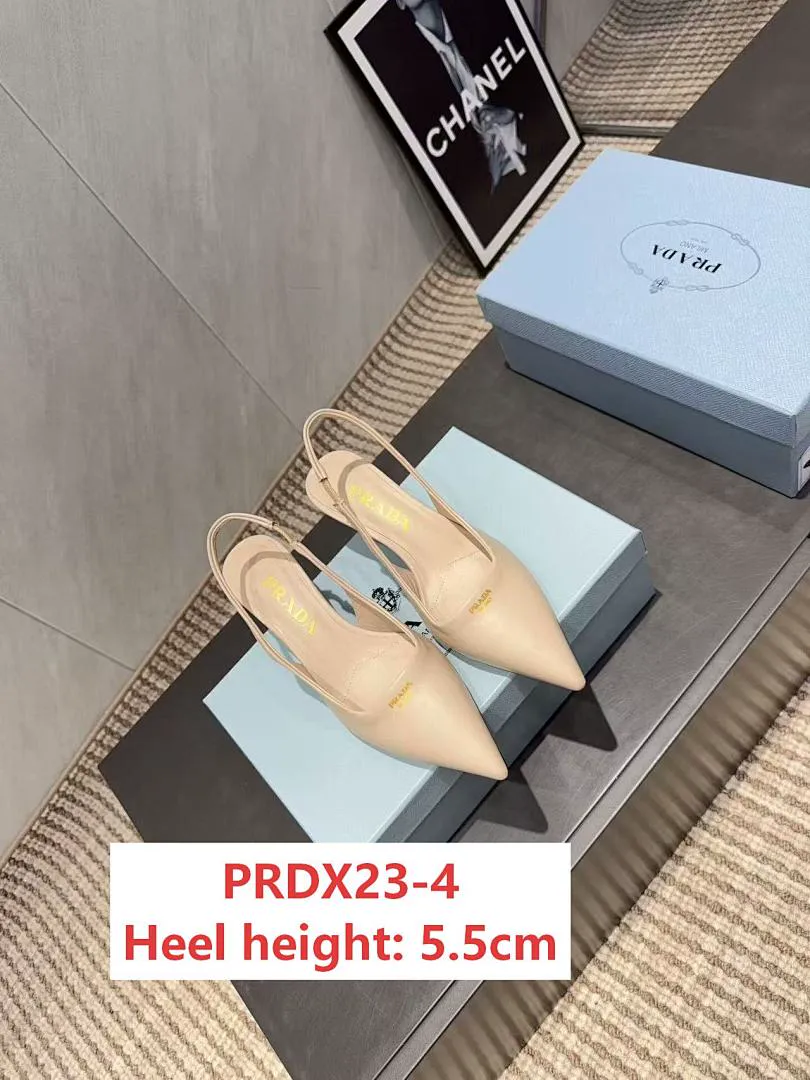 Prada PRDX23 תמונה 6