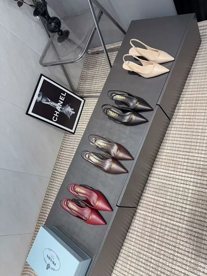 Prada PRDX23