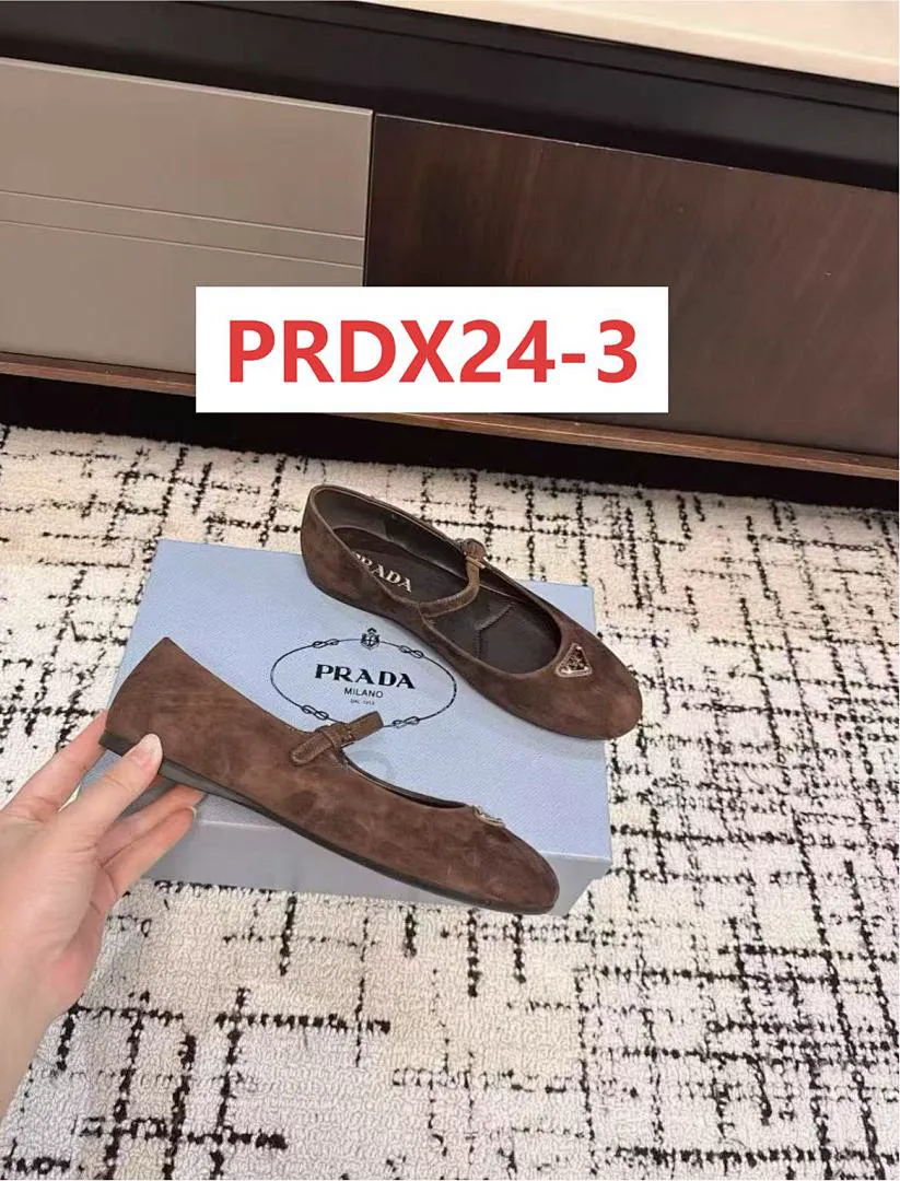 Prada PRDX24 תמונה 4
