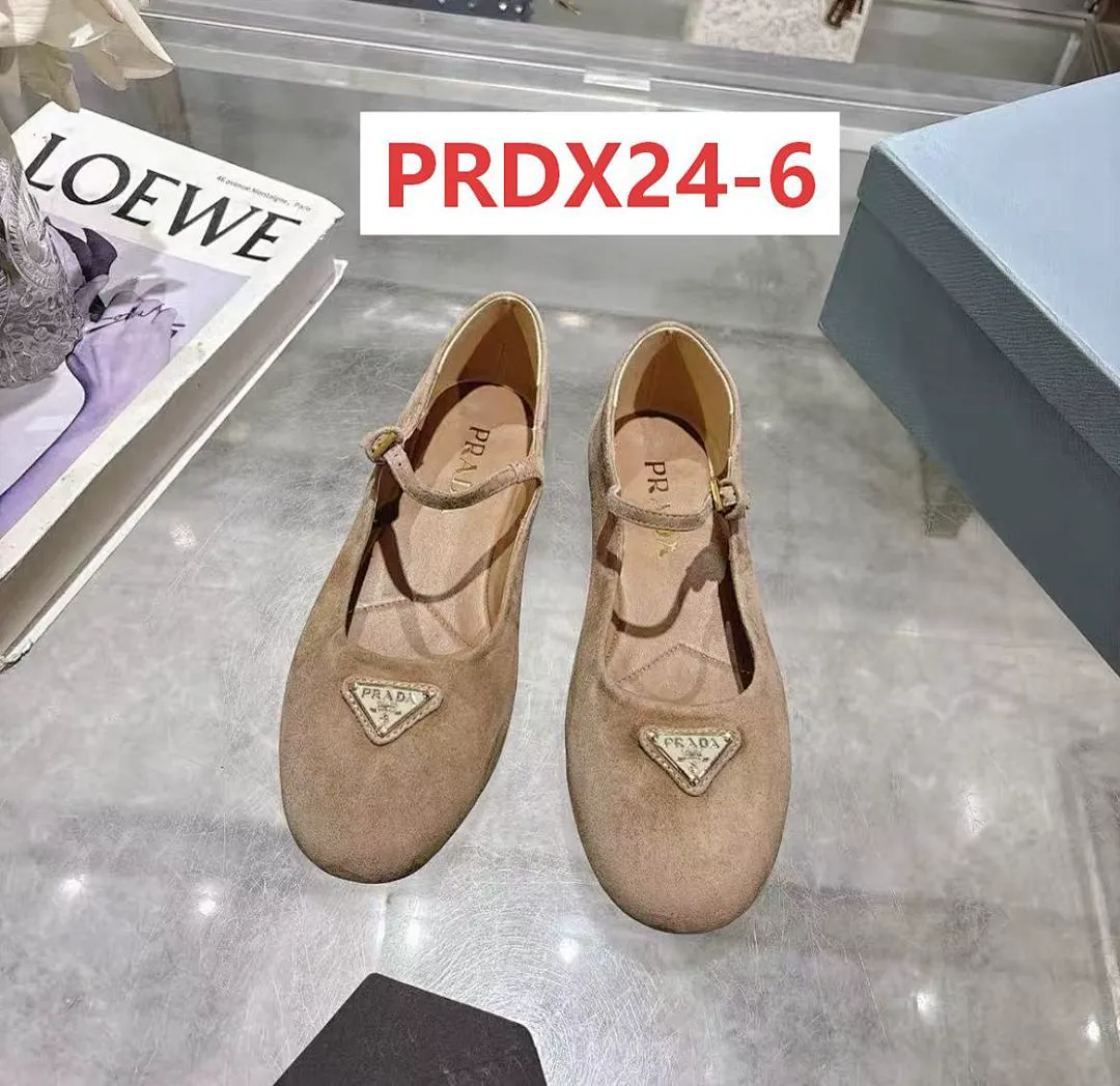 Prada PRDX24 תמונה 7