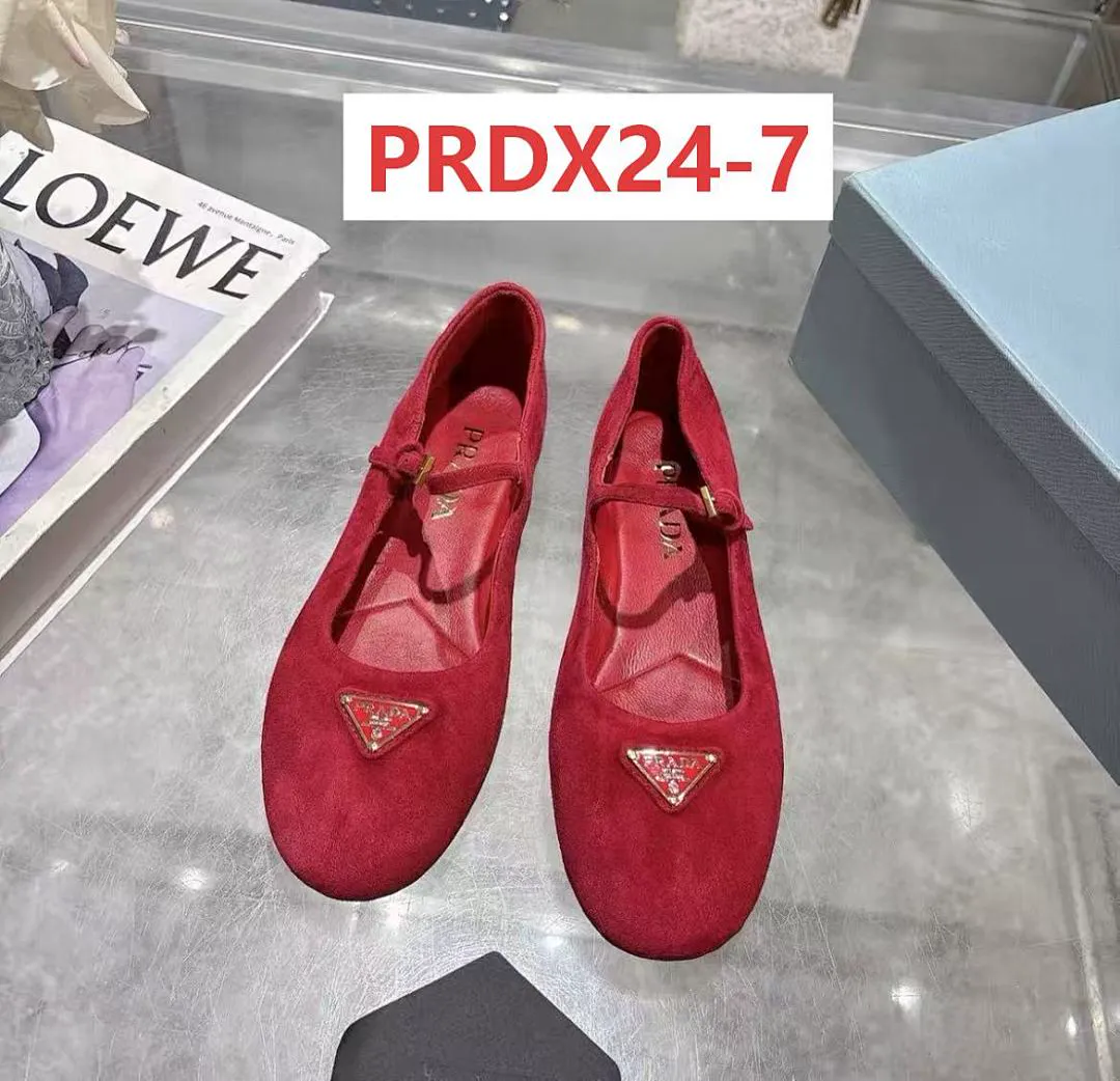 Prada PRDX24 תמונה 8