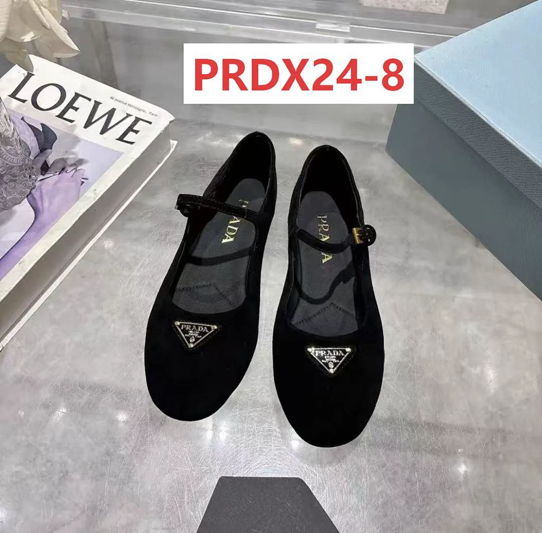 Prada PRDX24 תמונה 9