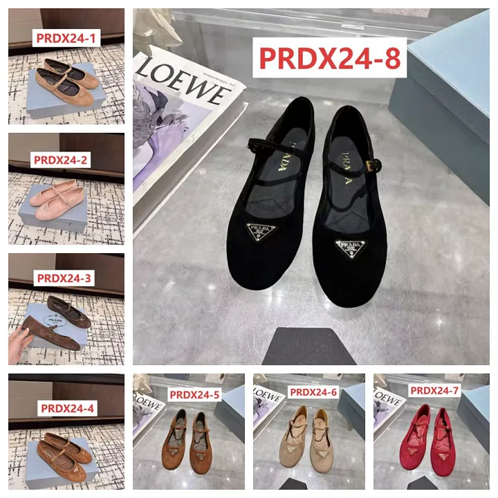 Prada PRDX24