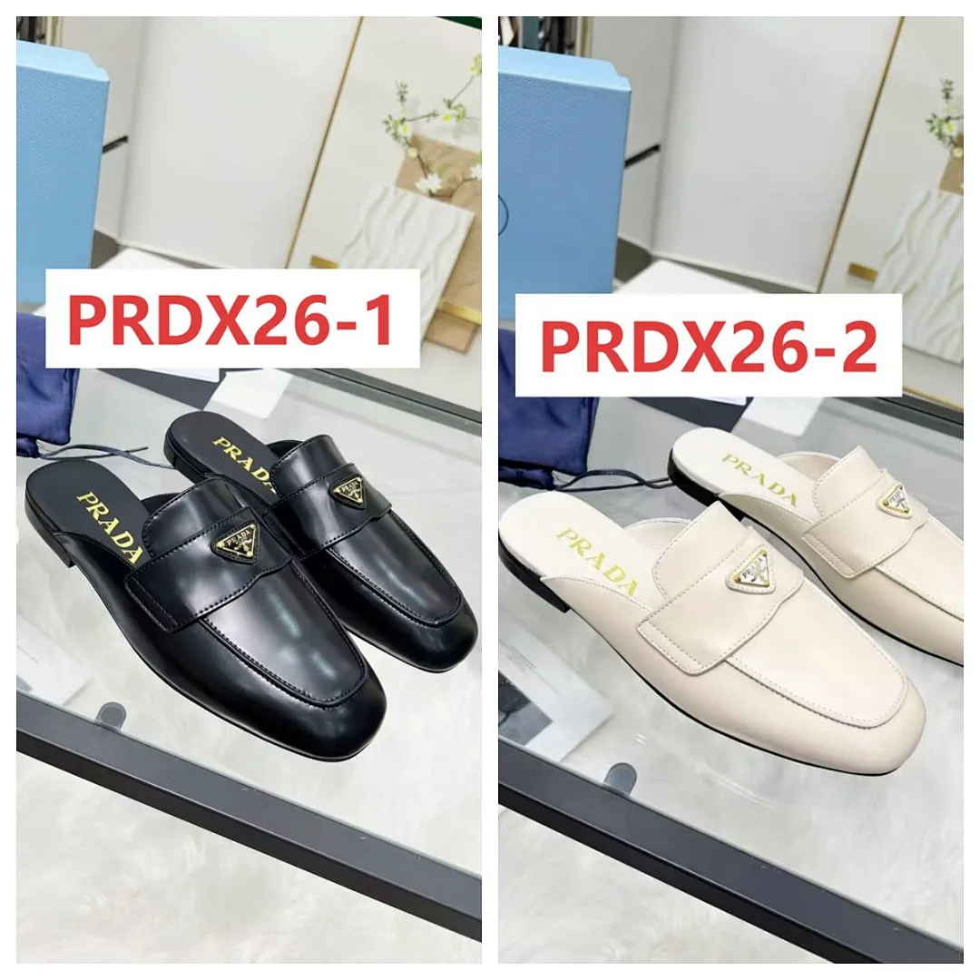 Prada PRDX26 תמונה 2