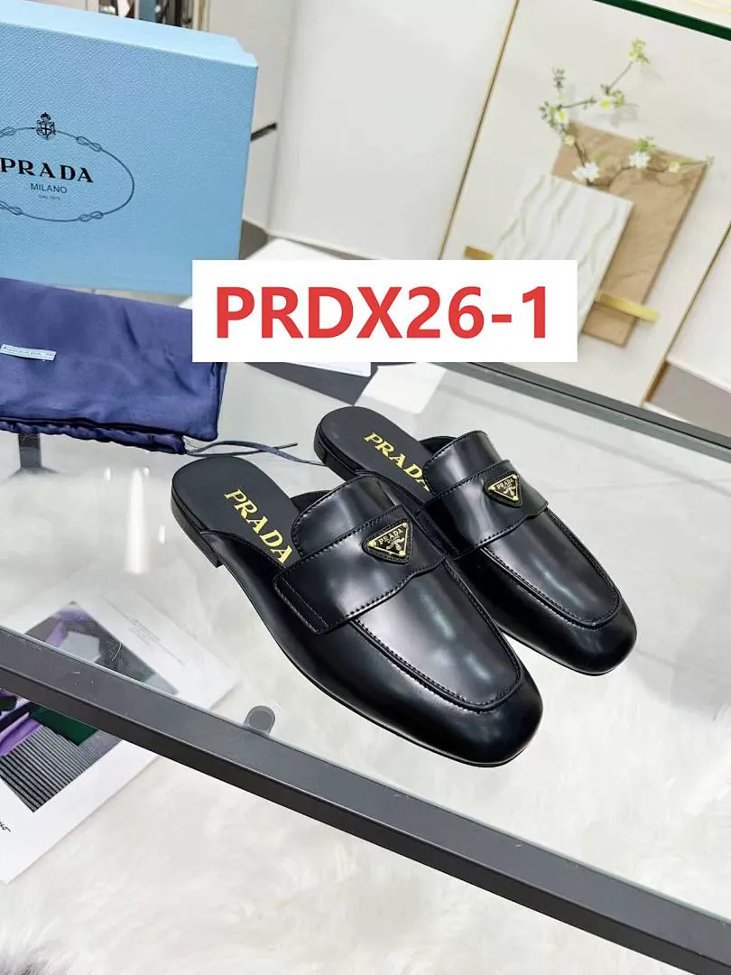 Prada PRDX26 תמונה 3