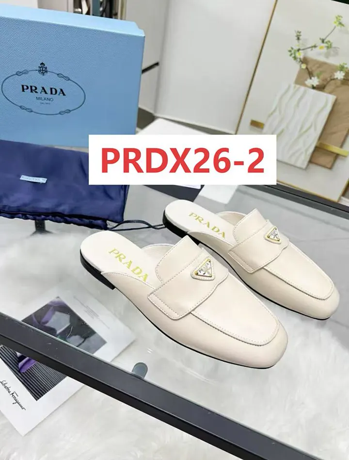 Prada PRDX26