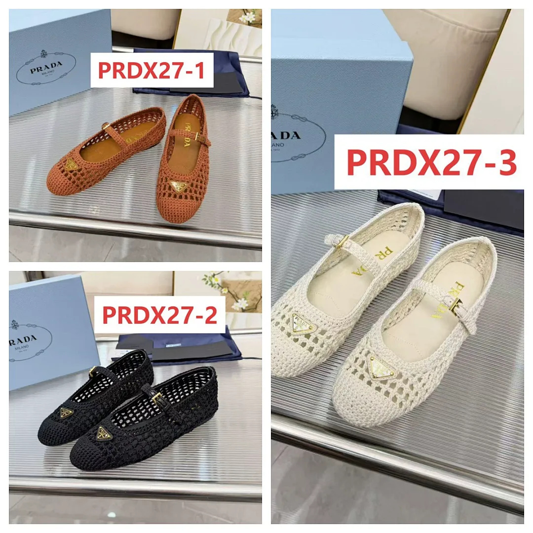 Prada PRDX27 תמונה 2