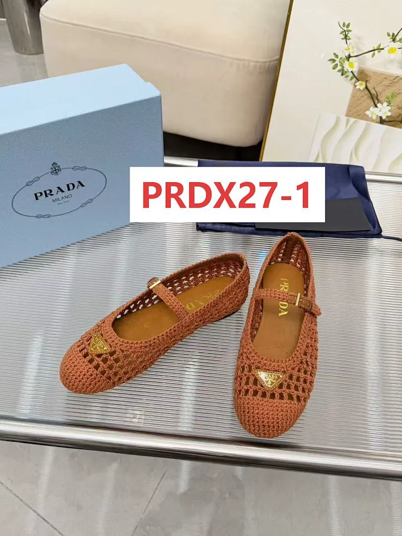 Prada PRDX27 תמונה 3